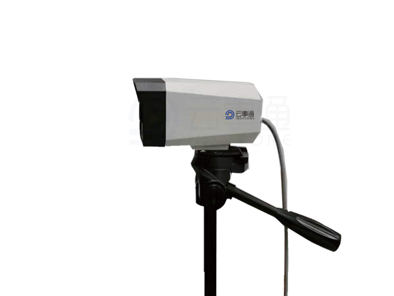 測溫監(jiān)控攝像頭