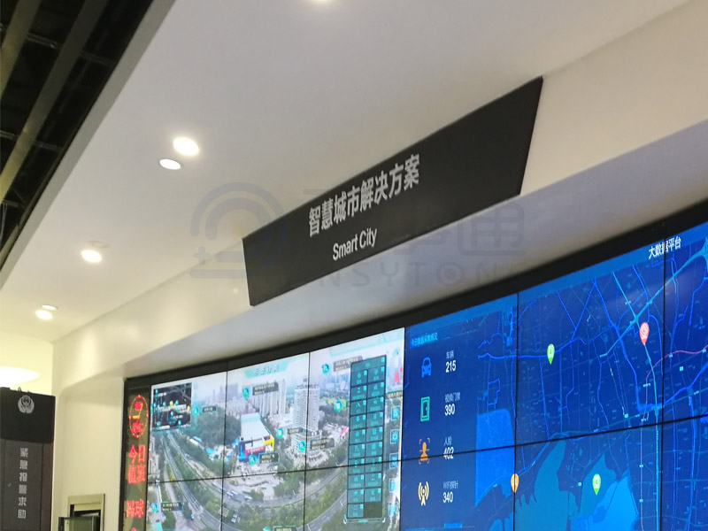 視頻監(jiān)控直播、人臉識(shí)別、行為分析