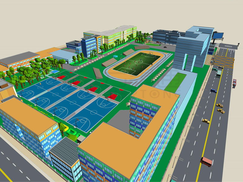 幼兒園視頻監(jiān)控、人臉識(shí)別、行為分析