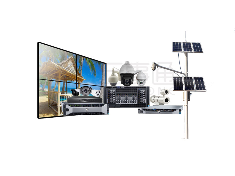 監(jiān)控?cái)z像頭