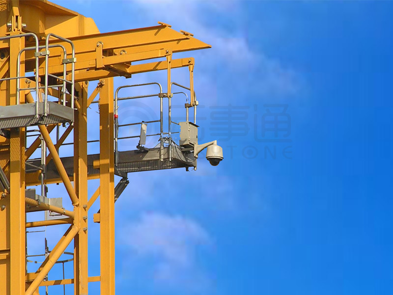 4G監(jiān)控直播、人臉識(shí)別、行為分析