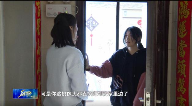 監控攝像頭安裝