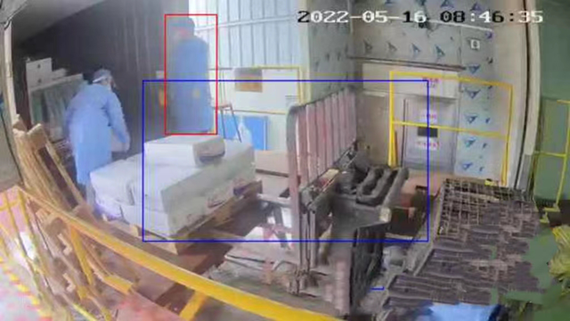 AI分析系統(tǒng)