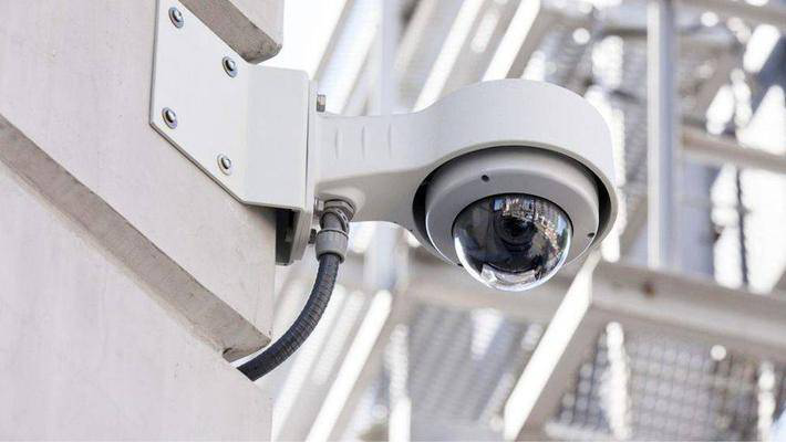 校園安防監控升級