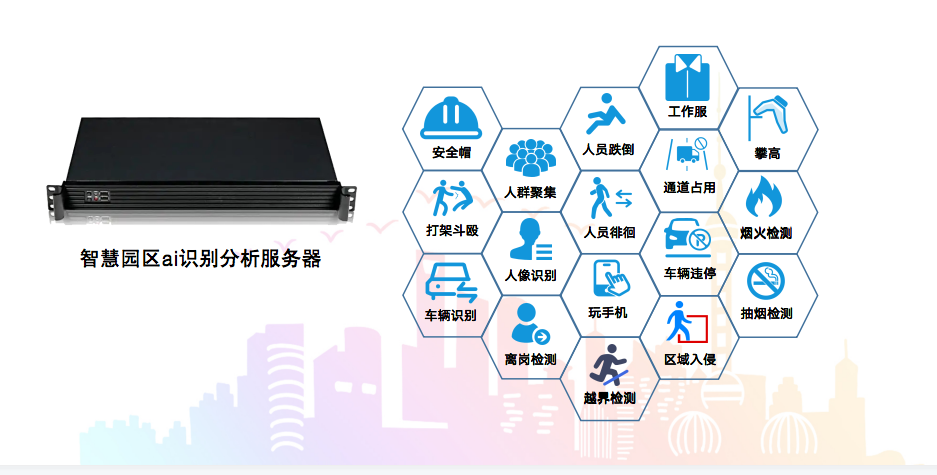 AI算法服務(wù)器