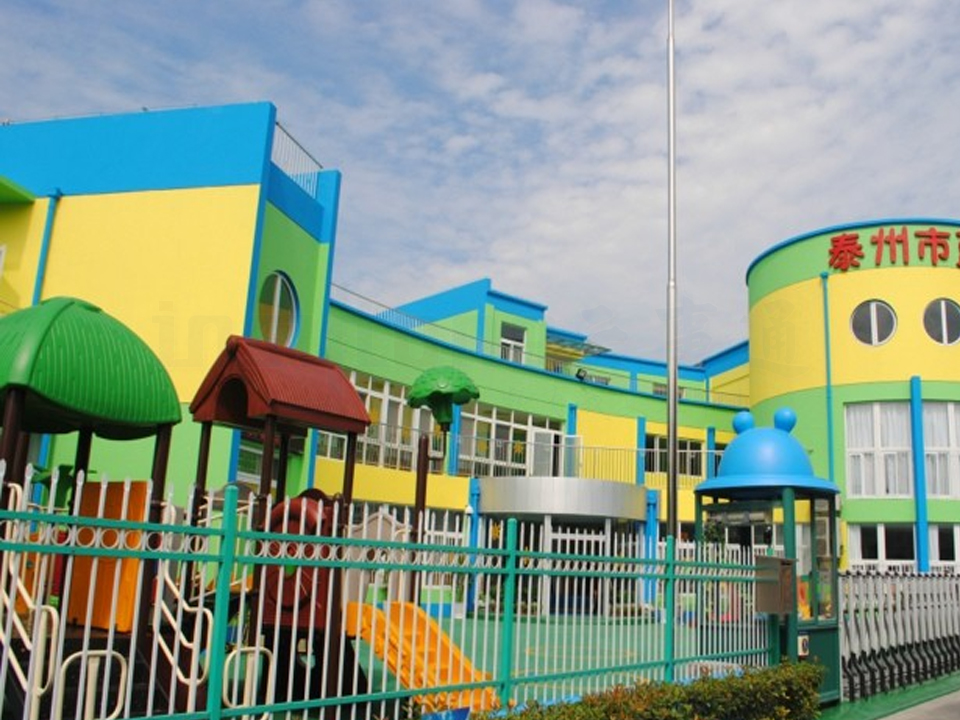 泰州幼兒園遠程視頻監(jiān)控