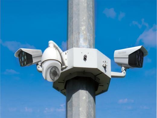 主動(dòng)抓拍攝像頭應(yīng)用場(chǎng)景