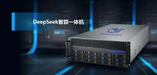?DeepSeek一體機推理服務器的配置指南