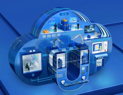 iaas paas saas云服務三者模式的區別