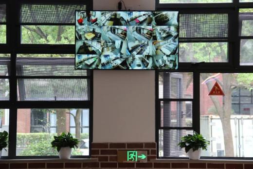 養(yǎng)老院明廚亮灶ai監(jiān)控預(yù)警系統(tǒng)應(yīng)用價(jià)值