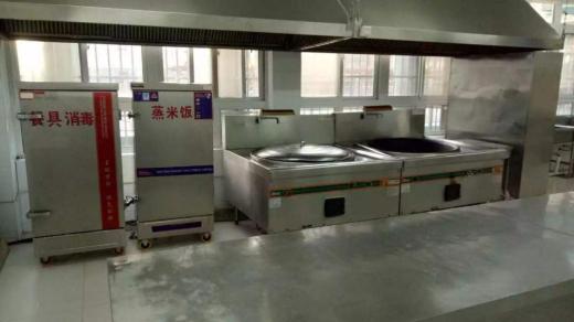 全市养老机构食堂接入长沙市 “明厨亮灶” 智慧监管平台