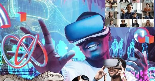 元宇宙是什么，具有那些商業(yè)機(jī)會？